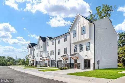 Homesite 6 Nepal Court, Winchester, VA 22602