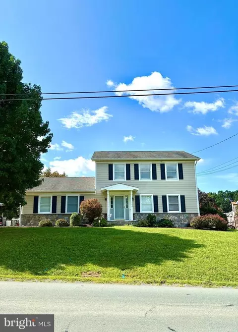 424 Valley Mill Rd, Winchester, VA 22602