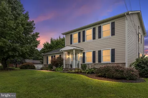 424 Valley Mill Rd, Winchester, VA 22602