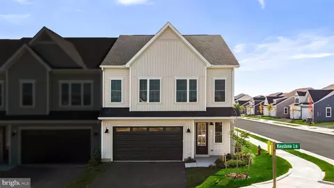 100 Keystone Ln #HOME 1090, Winchester, VA 22603
