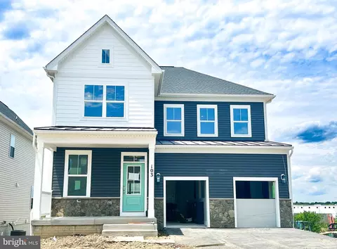 24135 Plaid Hill Dr, Winchester, VA 22603
