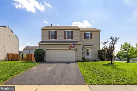 146 Dollie Mae Ln, Stephens City, VA 22655