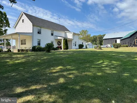 531 Cedar Grove Rd, Winchester, VA 22603