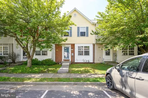 192 Sherando Cir, Stephens City, VA 22655