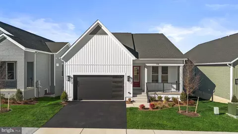 108 Magpie Ln #HOME 1035, Winchester, VA 22603