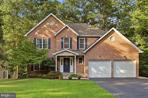 303 Northwood Cir, Cross Junction, VA 22625