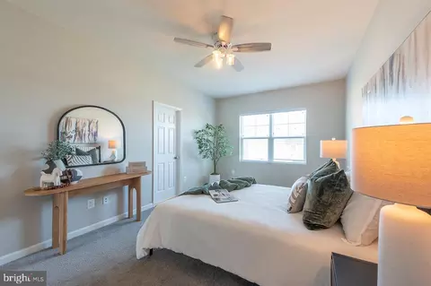 Bedroom - 245 Crofton Ct, Stephenson, VA 22656 photo 2 of 4