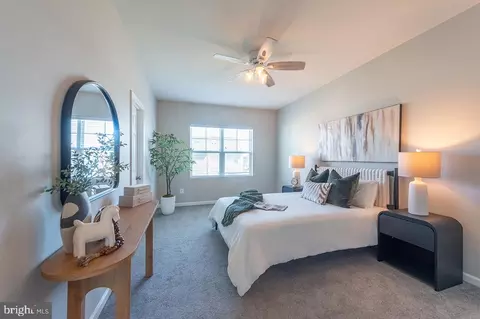 Bedroom - 245 Crofton Ct, Stephenson, VA 22656 photo 1 of 4