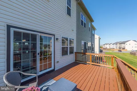 Exterior - 245 Crofton Ct, Stephenson, VA 22656 photo 2 of 5