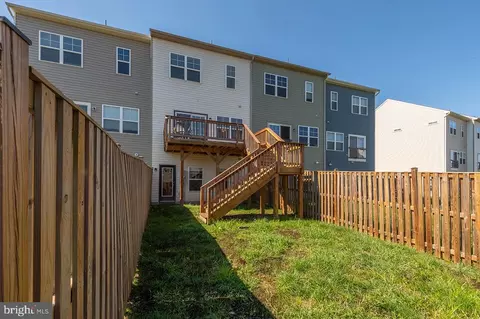 Exterior - 245 Crofton Ct, Stephenson, VA 22656 photo 5 of 5