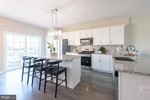 Kitchen - 245 Crofton Ct, Stephenson, VA 22656 photo 1 of 2