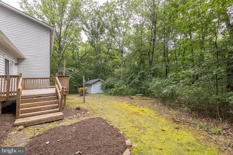 Exterior - 154 Roper Dr, Clear Brook, VA 22624 photo 9 of 9