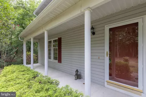 Exterior - 154 Roper Dr, Clear Brook, VA 22624 photo 3 of 9