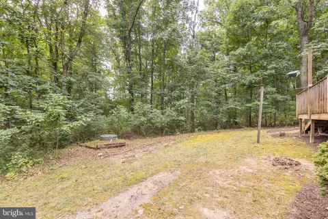 Exterior - 154 Roper Dr, Clear Brook, VA 22624 photo 8 of 9