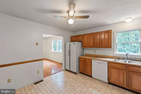 Kitchen - 154 Roper Dr, Clear Brook, VA 22624 photo 3 of 3