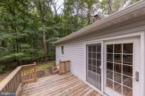 Exterior - 154 Roper Dr, Clear Brook, VA 22624 photo 6 of 9