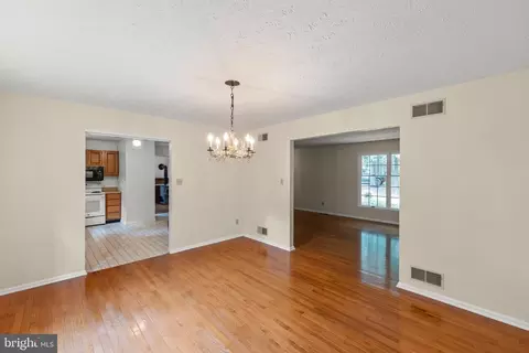 Entry Way - 154 Roper Dr, Clear Brook, VA 22624 photo 1 of 3