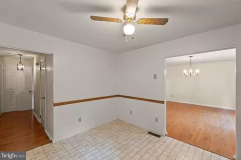 Entry Way - 154 Roper Dr, Clear Brook, VA 22624 photo 2 of 3