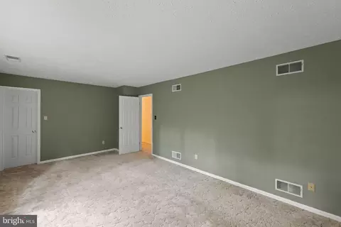 Bedroom - 154 Roper Dr, Clear Brook, VA 22624 photo 8 of 8