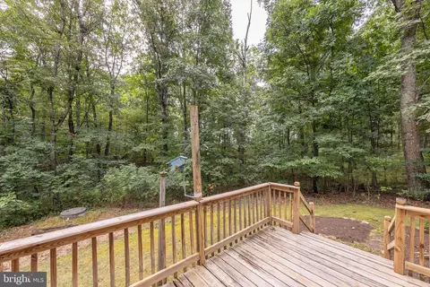 Exterior - 154 Roper Dr, Clear Brook, VA 22624 photo 5 of 9