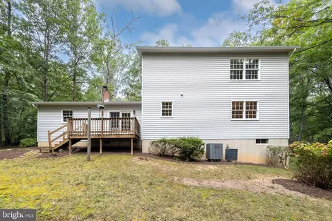 Exterior - 154 Roper Dr, Clear Brook, VA 22624 photo 7 of 9