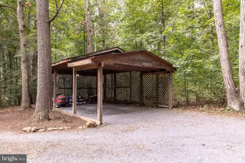 Exterior - 154 Roper Dr, Clear Brook, VA 22624 photo 4 of 9