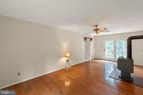 Living - 154 Roper Dr, Clear Brook, VA 22624 photo 5 of 5