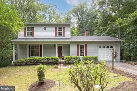Exterior - 154 Roper Dr, Clear Brook, VA 22624 photo 2 of 9