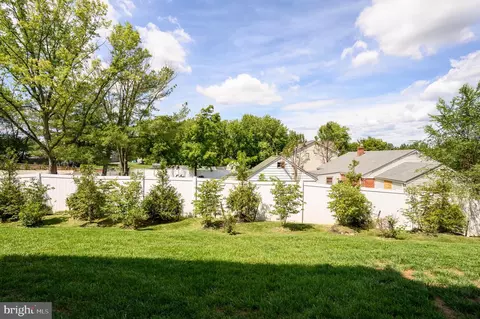 Exterior - 109 Marlow Ct, Winchester, VA 22602 photo 7 of 7