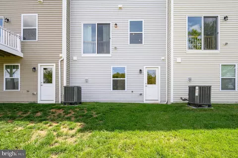 Exterior - 109 Marlow Ct, Winchester, VA 22602 photo 5 of 7