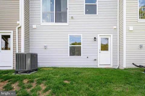 Exterior - 109 Marlow Ct, Winchester, VA 22602 photo 6 of 7