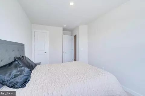 Bedroom - 109 Marlow Ct, Winchester, VA 22602 photo 6 of 6