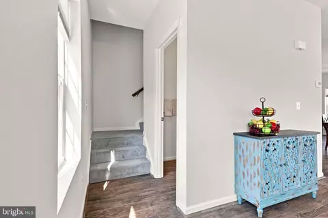 Entry Way - 206 Crofton Ct, Stephenson, VA 22656 photo 7 of 14