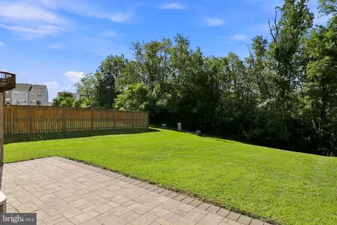 Exterior - 206 Crofton Ct, Stephenson, VA 22656 photo 6 of 7