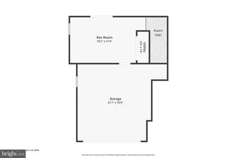 Other - 206 Crofton Ct, Stephenson, VA 22656 photo 1 of 14