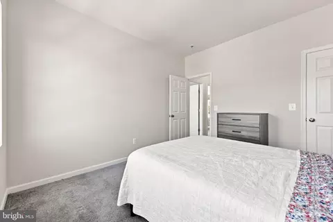 Bedroom - 206 Crofton Ct, Stephenson, VA 22656 photo 4 of 4