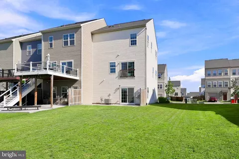 Exterior - 206 Crofton Ct, Stephenson, VA 22656 photo 5 of 7