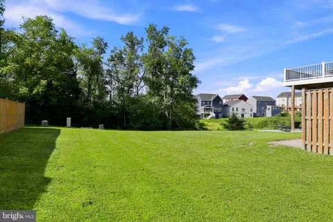 Exterior - 206 Crofton Ct, Stephenson, VA 22656 photo 7 of 7