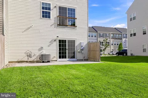 Exterior - 206 Crofton Ct, Stephenson, VA 22656 photo 4 of 7