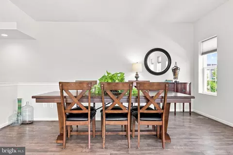 Dining - 206 Crofton Ct, Stephenson, VA 22656 photo 1 of 1