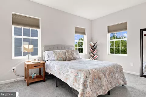 Bedroom - 206 Crofton Ct, Stephenson, VA 22656 photo 1 of 4