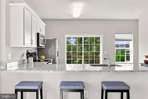 Kitchen - 206 Crofton Ct, Stephenson, VA 22656 photo 1 of 4