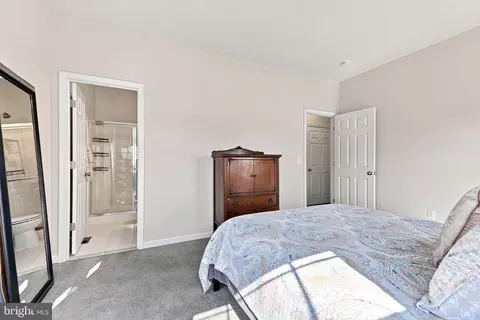 Bedroom - 206 Crofton Ct, Stephenson, VA 22656 photo 2 of 4