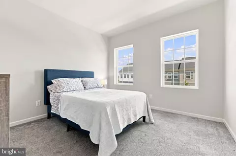 Bedroom - 206 Crofton Ct, Stephenson, VA 22656 photo 3 of 4