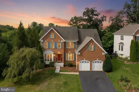 337 Canyon Rd, Winchester, VA 22602