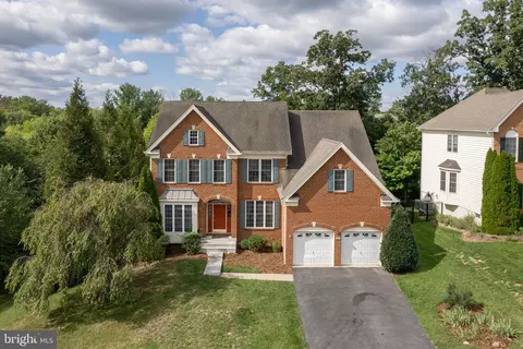 337 Canyon Rd, Winchester, VA 22602