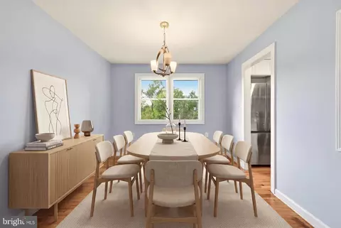 Dining - 124 Dinkle Dr, Winchester, VA 22601 photo 1 of 1