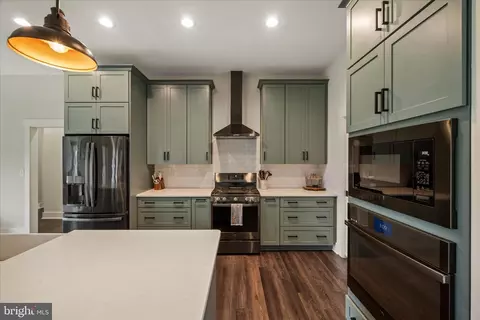 Kitchen - 886 Middle Fork Rd, Cross Junction, VA 22625 photo 1 of 3