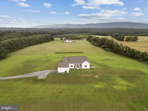 View/Area - 886 Middle Fork Rd, Cross Junction, VA 22625 photo 1 of 3