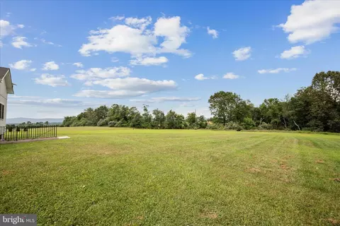 Exterior - 886 Middle Fork Rd, Cross Junction, VA 22625 photo 11 of 11